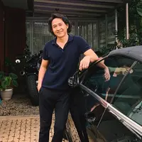 Agus Kuncoro awet ganteng (Instagram/aguskuncoroadi)