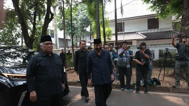 Surya Paloh