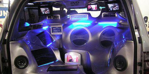 Audio Video
