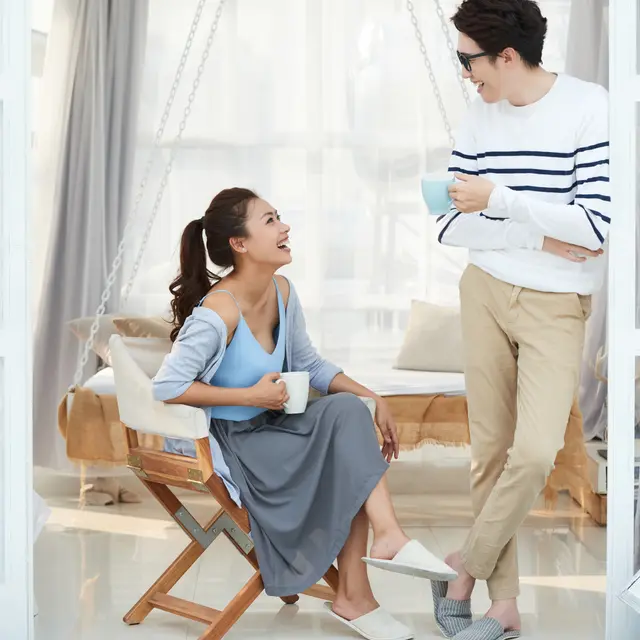 6 Zodiak paling setia dalam hubungan asmara