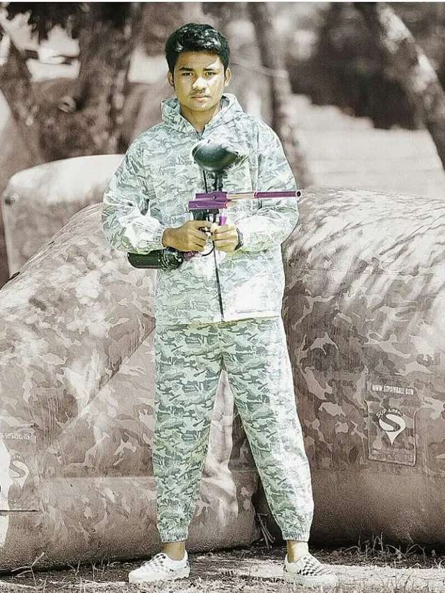 Asnawi Mangkualam (Instagram/ofc.asnawi)