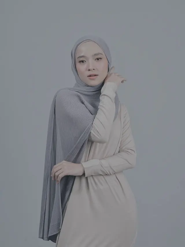 Lama Tak Muncul, Ini 7 Potret Terbaru Nissa Sabyan yang Jadi Sorotan