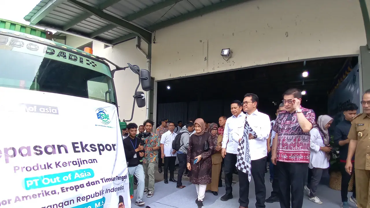 Mendag Budi Santoso