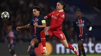 Prediksi Liga Champions Liverpool vs PSG: Waktunya The Reds Unjuk Gigi