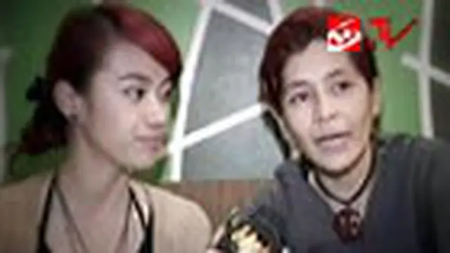 The Virgin Kapok Manggung Malam Takbiran
