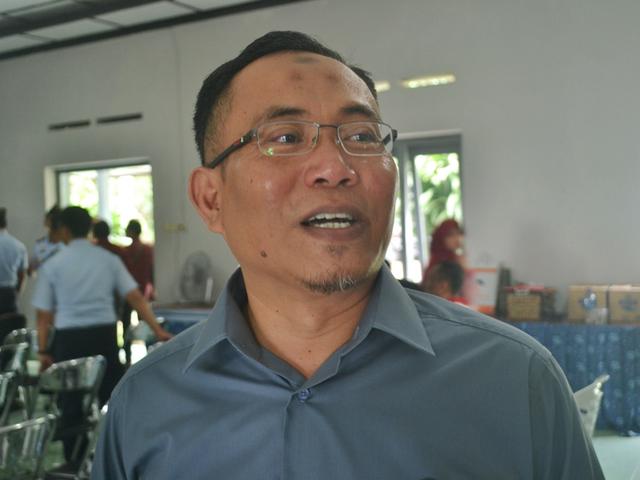 Mimpi Eks Lurah Yang Jalani Hukuman Seumur Hidup Di Nusakambangan Regional Liputan6 Com