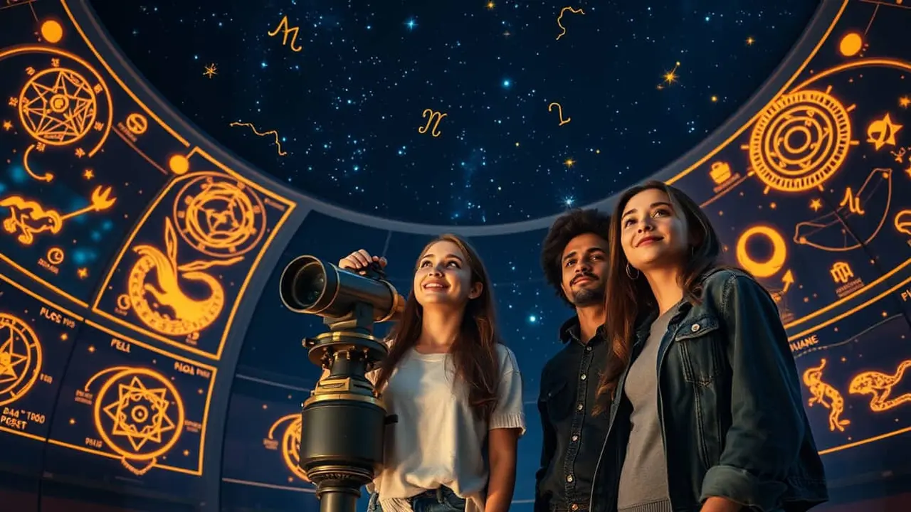 zodiac sign facts