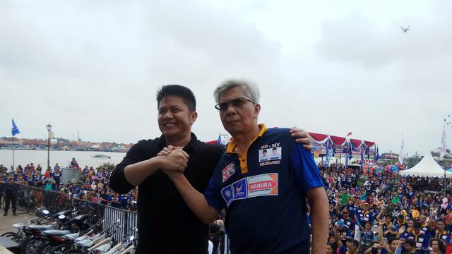 Membelot Partai Golkar, Cawagub Sumsel Bakal Dipecat?