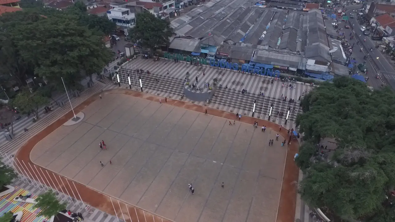 Alun-Alun Ujungberung