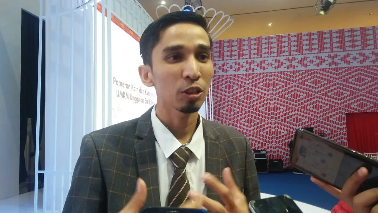 Tips Sukses dari CEO Bawadi Coffee
