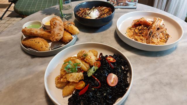 Kolaborasi Chef Devina Hermawan dan Kitchenette Hadirkan Menu Comfort Food Keluarga