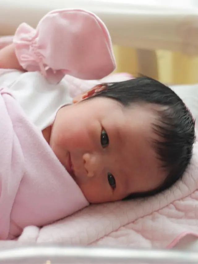 Callysha Shea Primanda