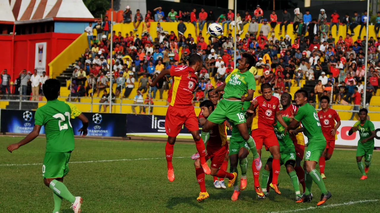 Atasi Semen Padang, Pelatih Persebaya Terpukau 2 Pemain Seleksi