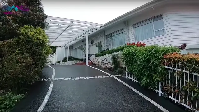 Rumah Tantowi Yahya