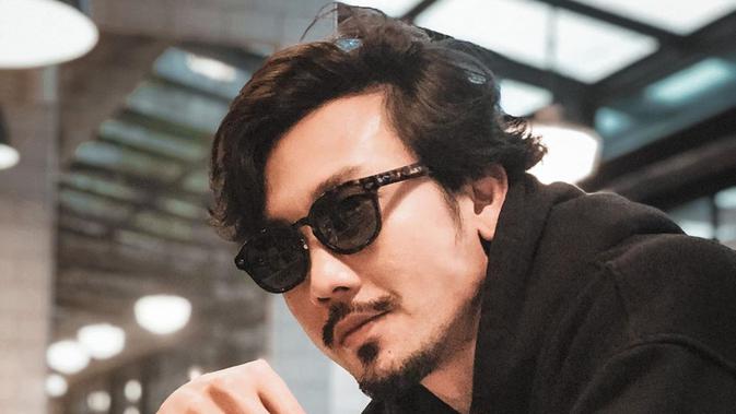 Berita Denny Sumargo Hari Ini Kabar Terbaru Terkini Liputan6 Com