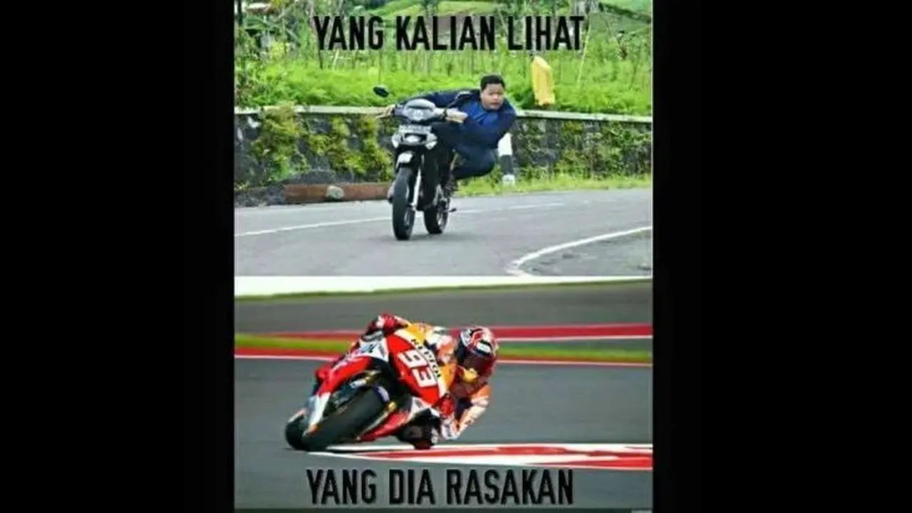 Meme Otomotif