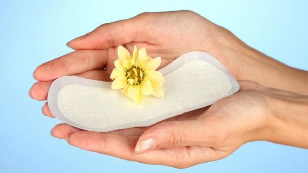 Tips Sehat Membuang Pembalut yang Tepat