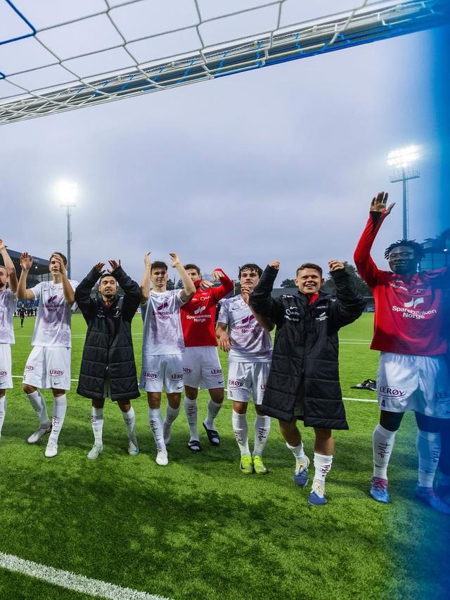 Brann musim 2025/2026