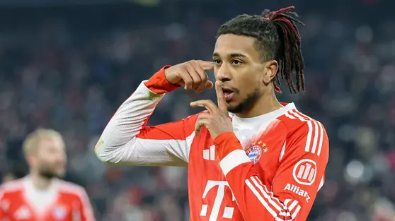 Kata Kylian Mbappe Soal Michael Olise Merapat ke Real Madrid