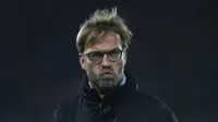 Klopp Jawab Kemungkinan Latih Klub Tiongkok