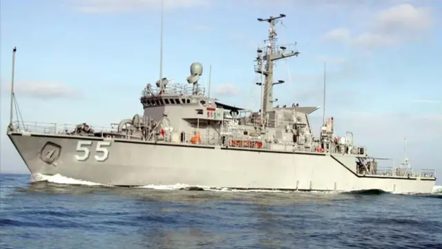 Militer Taiwan 3