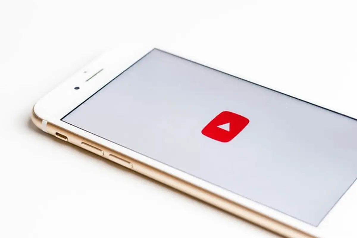 Ilustrasi Youtube