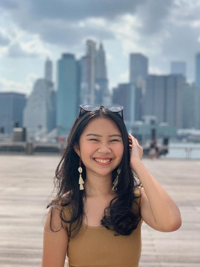 Potret Safira Prameswari Anak Djarot Saiful Hidayat yang Berprestasi dan Jarang Terekspos