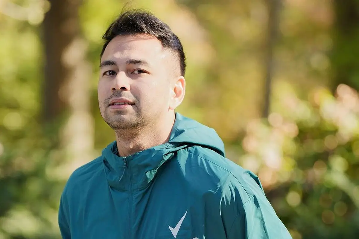 Keluarga Raffi Ahmad dan Nagita Slavina (Instagram/raffinagita1717)