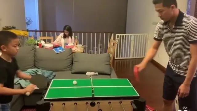 [Fimela] Taufik Hidayat