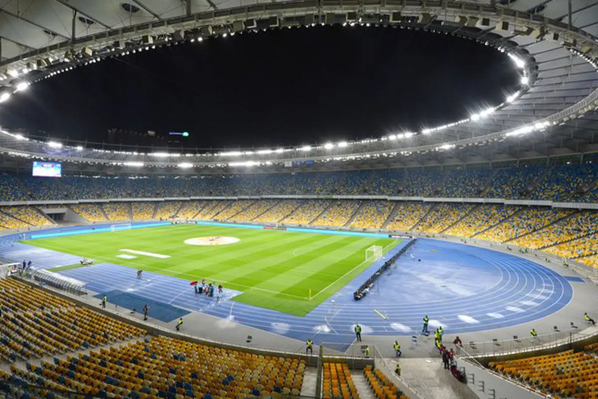 Dinamo Kiev