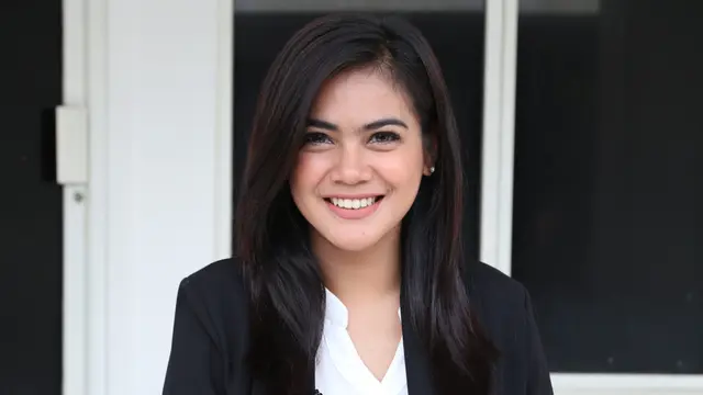 [Bintang] Indah Indriana