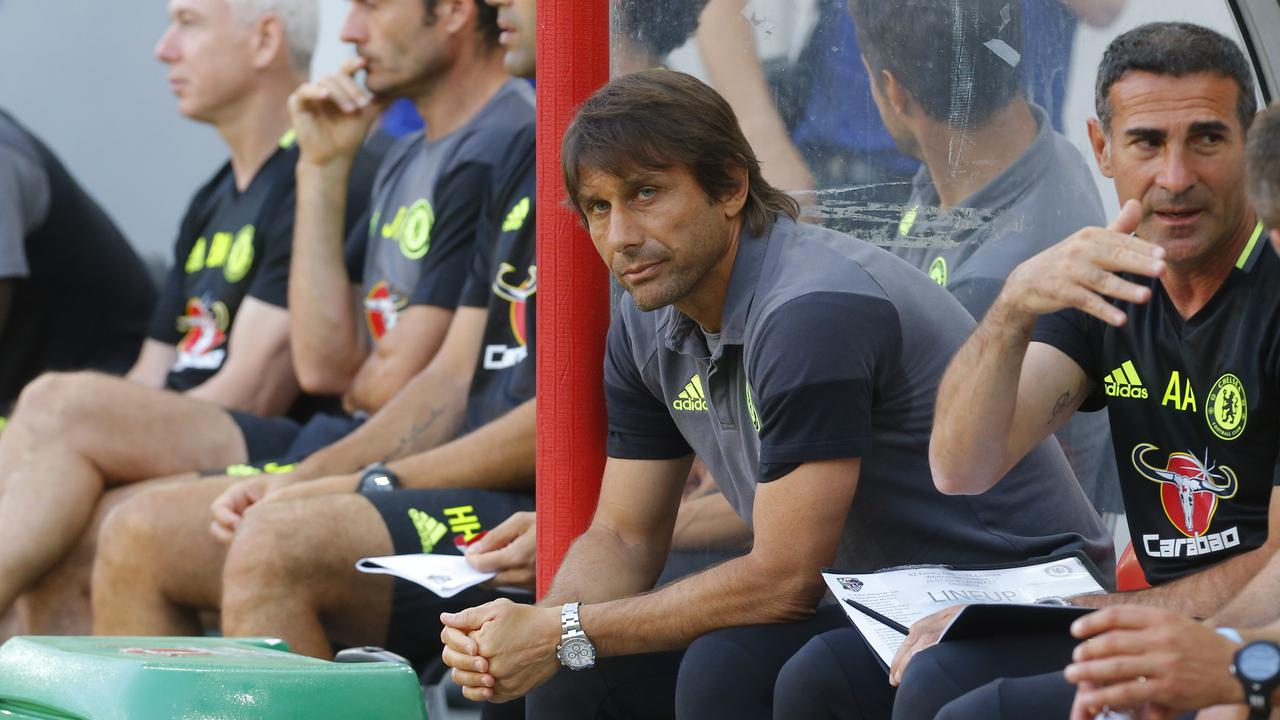 Antonio Conte