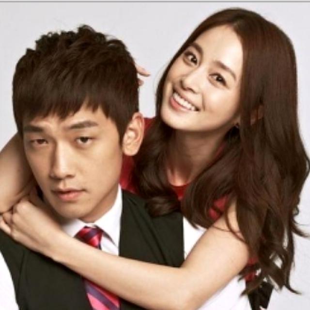 Rain Lakukan Ini Demi Buktikan Cinta Pada Kim Tae Hee Showbiz Liputan6 Com