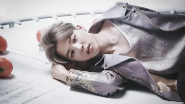 [Bintang] Jimin BTS Diancam Ditembak, Polis LA Turun Tangan