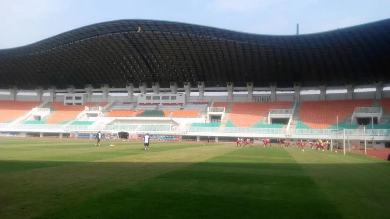 Stadion Pakansari