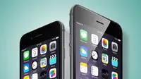 iPhone 6 vs iPhone 6 Plus (trustedreviews)