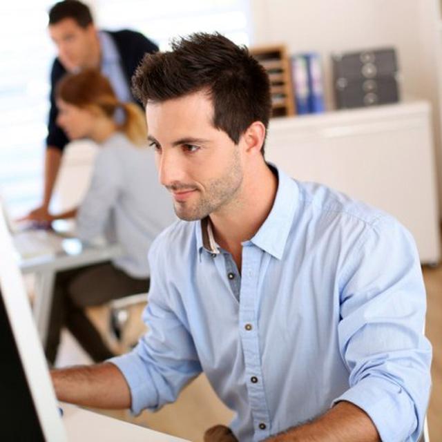 4 Cara Biar Bisa Bekerja Lebih Baik Di Kantor Bisnis Liputan6 Com