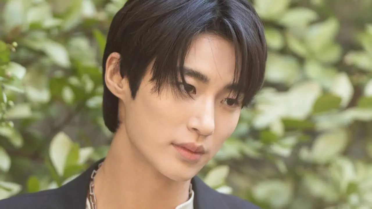 [Fimela] Byeon Woo Seok