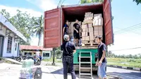 Ada Tekanan Geopolitik, Intip Target Pembiayaan LPEI pada 2026
