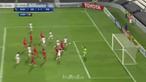 Ali Mabkhout menorehkan gol dan assist untuk membantu Al Jazira menang 3-2 di playoff Liga Champions Asia kontra Persepolis, dan b...