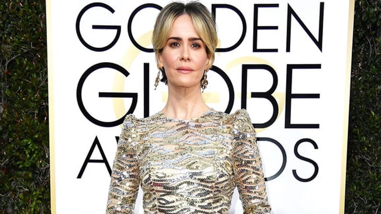 Sarah Paulson
