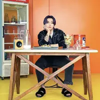 Yuk, tonton opening ceremony Piala Dunia 2022 Qatar secara eksklusif di SCTV dan Vidio. Dimeriahkan Jungkook BTS! @bts.bighitofficial.