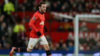 Alasan Mata Bisa Cepat Beradaptasi di MU