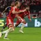 Liga Champions: Declan Rice Selamatkan Arsenal saat Dijamu Bayern Munchen