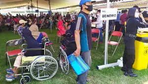 Deretan Hoaks Terbaru Seputar Bansos yang Beredar Medsos, Cek Daftarnya