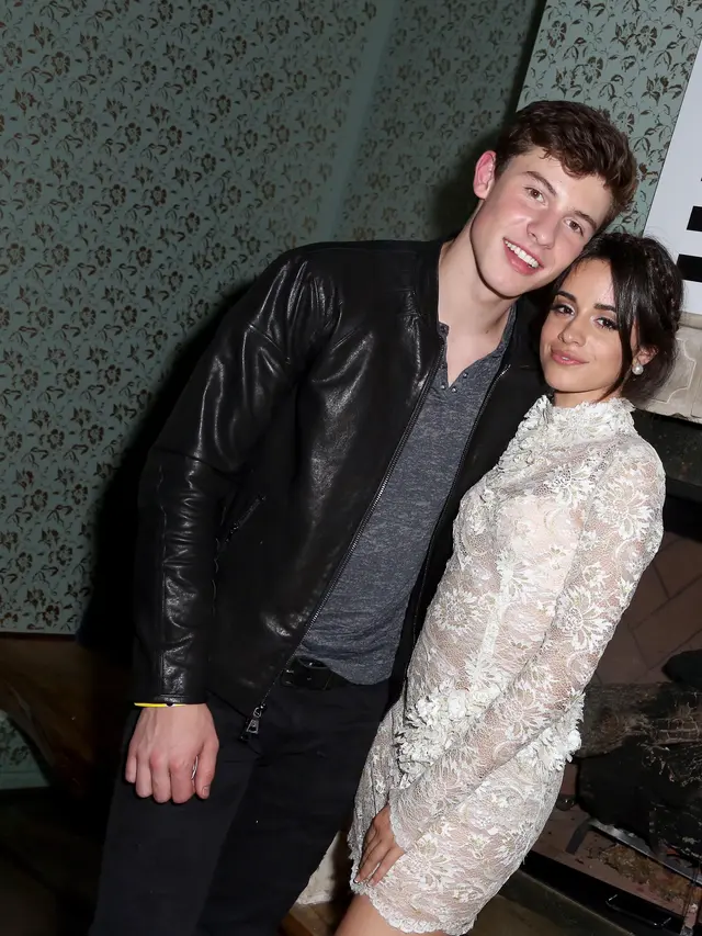 [Bintang] Shawn Mendes