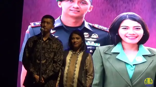 Komandan Kodim 0607/Kota Sukabumi, Letkol Inf Danang Prasetyo Wibowo