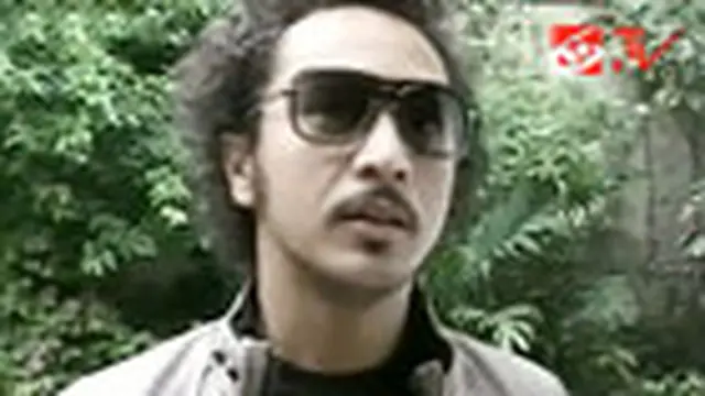 Giring ''Nidji'' Kecelakaan, Cyntia Trauma