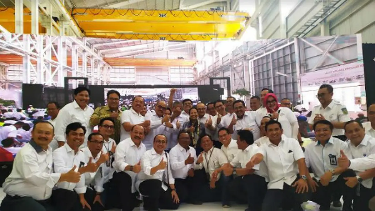 (Foto: Liputan6.com/Dian Kurniawan)