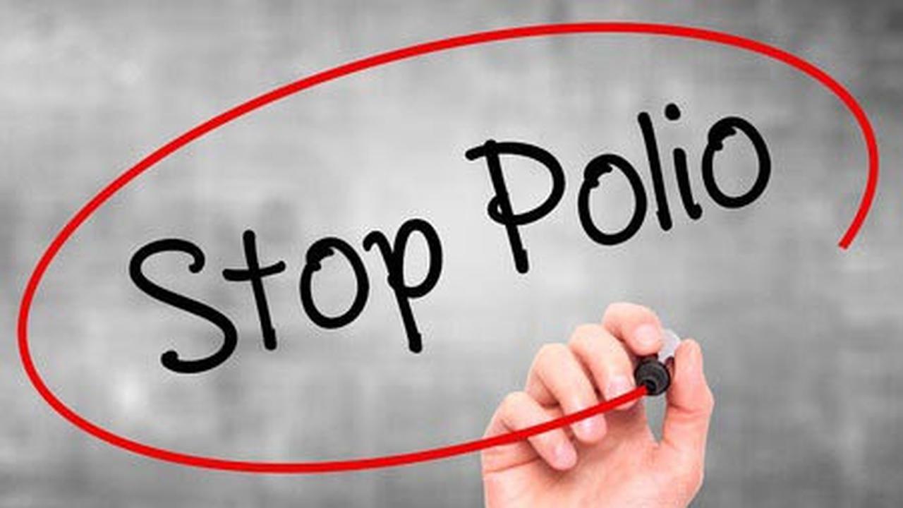 Pekan Imunisasi Nasional Polio: Penting, Aman, dan Halal